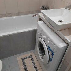 Квартира 30 м², 1-комнатная - изображение 4