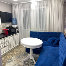 Квартира 46 м², 1-комнатная - изображение 2