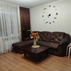 Квартира 86 м², 3-комнатная - изображение 2
