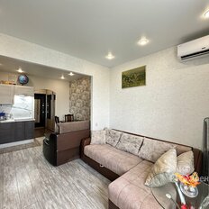 Квартира 26 м², студия - изображение 5