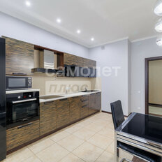 Квартира 115,3 м², 3-комнатная - изображение 5