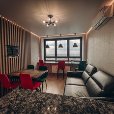 Квартира 51,4 м², 1-комнатная - изображение 1