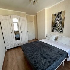 Квартира 55 м², 2-комнатная - изображение 4