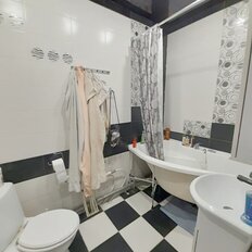 Квартира 43 м², 1-комнатная - изображение 4