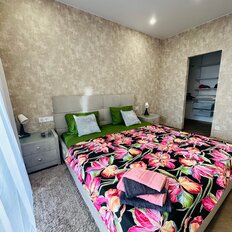 Квартира 42 м², 1-комнатная - изображение 1