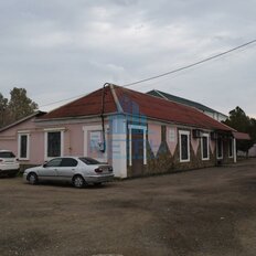 1033 м², помещение свободного назначения - изображение 3