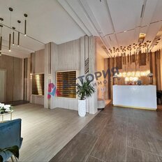 Квартира 46,1 м², 1-комнатная - изображение 5