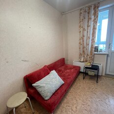 Квартира 19 м², студия - изображение 5