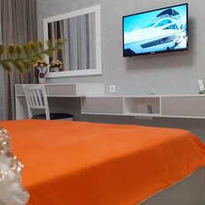 Квартира 40,7 м², 1-комнатная - изображение 2
