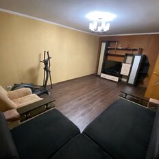 Квартира 73 м², 3-комнатная - изображение 5