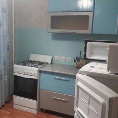 Квартира 34 м², 1-комнатная - изображение 4