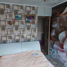 Квартира 56 м², 3-комнатная - изображение 3