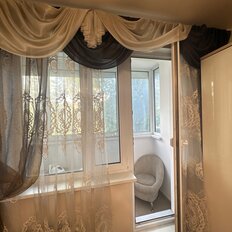 Квартира 51,9 м², 2-комнатная - изображение 4