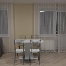 Квартира 55 м², 2-комнатная - изображение 1