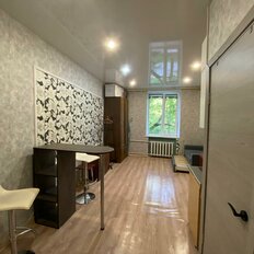 Квартира 21 м², студия - изображение 1