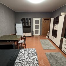 20,1 м², комната - изображение 1