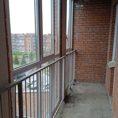 Квартира 43 м², 2-комнатная - изображение 5