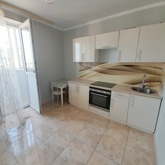 Квартира 41 м², 1-комнатная - изображение 4