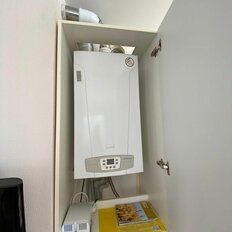 Квартира 45 м², 2-комнатная - изображение 3