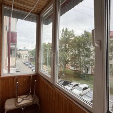 Квартира 47 м², 2-комнатная - изображение 5