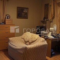 Квартира 89,7 м², 3-комнатная - изображение 2