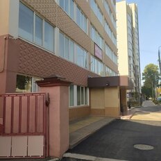 34,4 м², офис - изображение 1