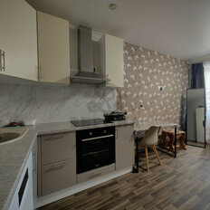 Квартира 27,4 м², студия - изображение 1