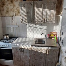 Квартира 30,6 м², 1-комнатная - изображение 4