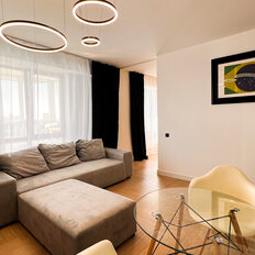 Квартира 60 м², 2-комнатная - изображение 1