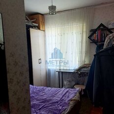 Квартира 55 м², 3-комнатная - изображение 3