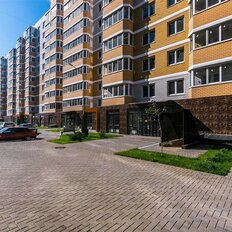 Квартира 34 м², 1-комнатная - изображение 2
