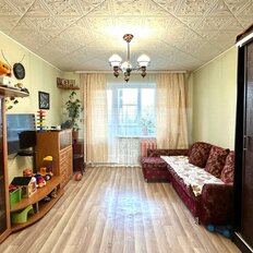 Квартира 55 м², 3-комнатная - изображение 1