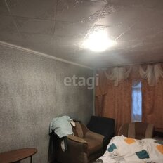 Квартира 31,5 м², 1-комнатная - изображение 5