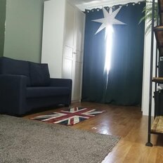 Квартира 36 м², 1-комнатная - изображение 2