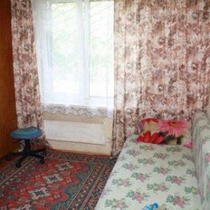 Квартира 14 м², 1-комнатная - изображение 5