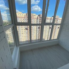 Квартира 40 м², 2-комнатная - изображение 5