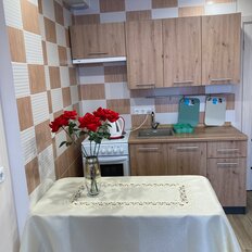 Квартира 40 м², 1-комнатная - изображение 4