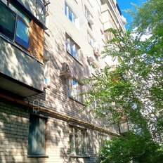 Квартира 57,7 м², 3-комнатная - изображение 2