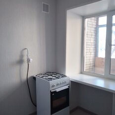 Квартира 31,8 м², 1-комнатная - изображение 5