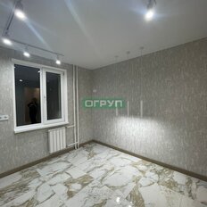 Квартира 52,9 м², 2-комнатная - изображение 5