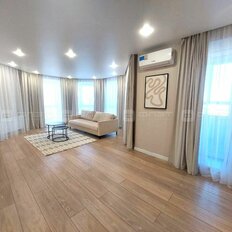 Квартира 92,2 м², 3-комнатная - изображение 4