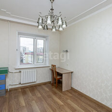 Квартира 52,7 м², 2-комнатная - изображение 4