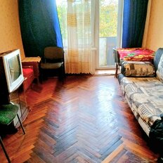 Квартира 31 м², 1-комнатная - изображение 2