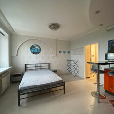 Квартира 30 м², студия - изображение 3