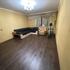 Квартира 73 м², 3-комнатная - изображение 2