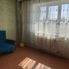Квартира 30 м², 1-комнатная - изображение 5