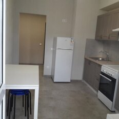Квартира 41 м², 1-комнатная - изображение 3