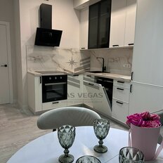 Квартира 75 м², 3-комнатная - изображение 1