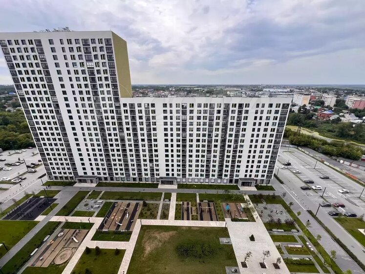 42,8 м², 1-комнатная квартира 5 040 000 ₽ - изображение 107