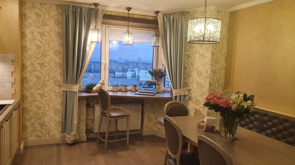 93,9 м², 3-комнатная квартира 32 900 000 ₽ - изображение 55